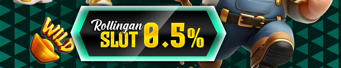 rollingan slot 0.5